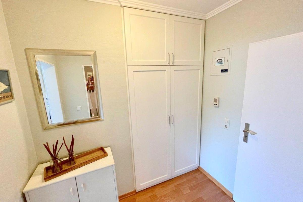 Apartmán Nautilus Westerland Exteriér fotografie